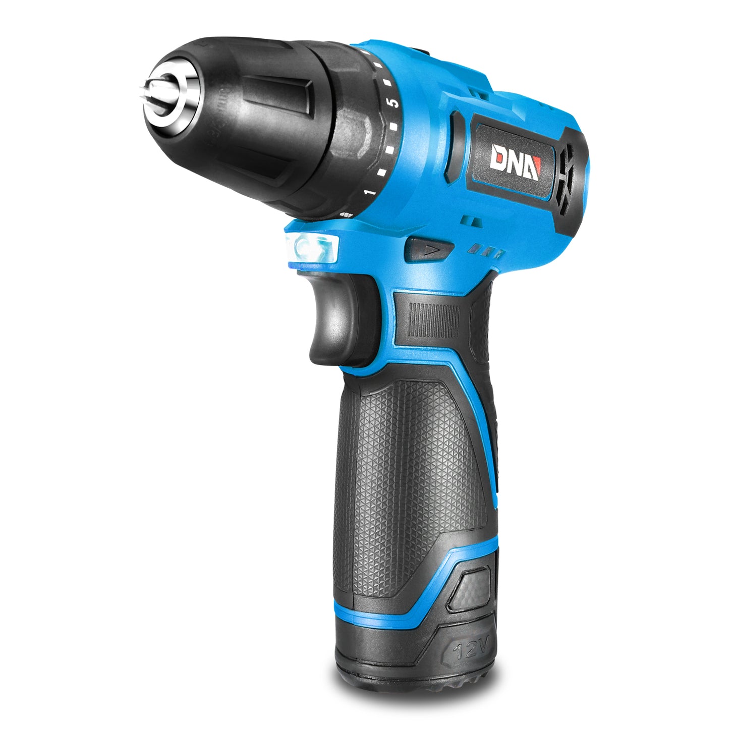 HERRAMIENTAS 12V - BLUE