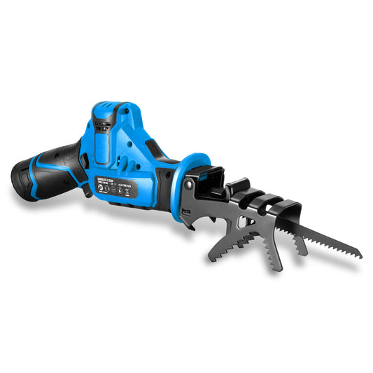 HERRAMIENTAS 12V -BLUE