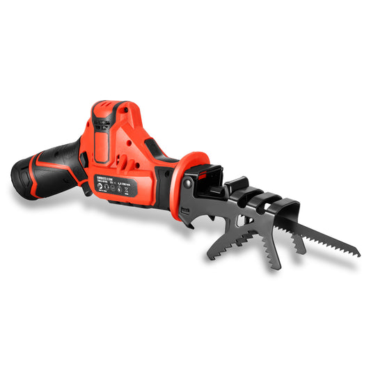 HERRAMIENTAS 12V -RED