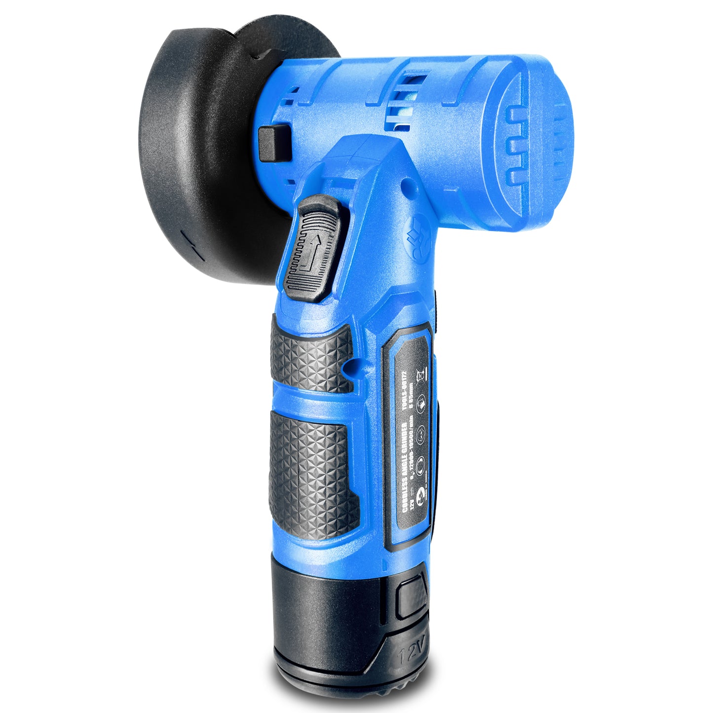 HERRAMIENTAS 12V - BLUE