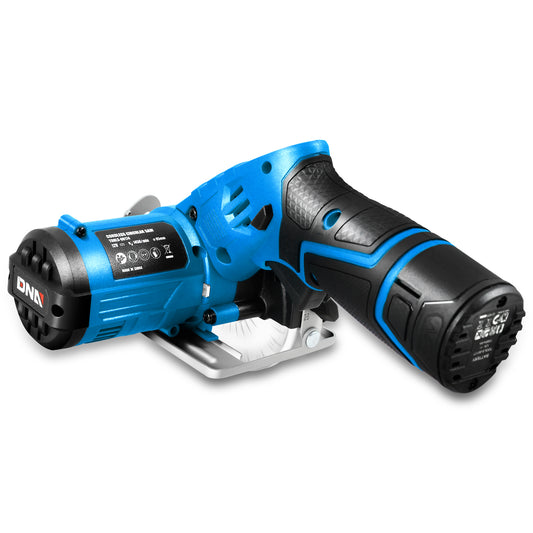 HERRAMIENTAS 12V - BLUE