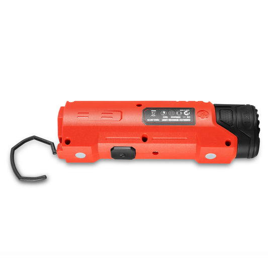 HERRAMIENTAS 12V - RED