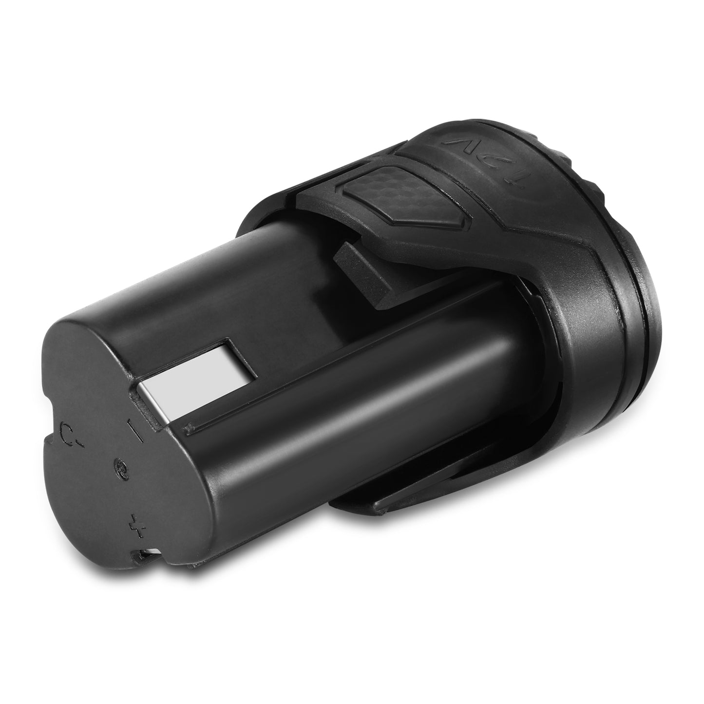 HERRAMIENTAS 12V 1.3AH LI-ION - BLACK