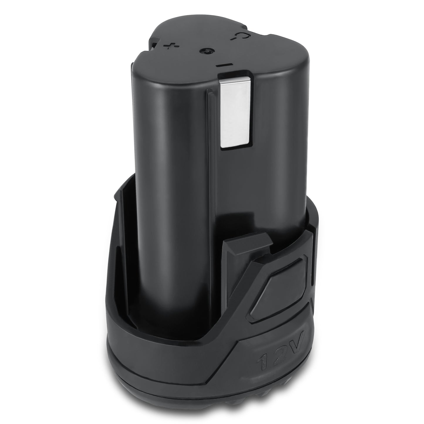 HERRAMIENTAS 12V 2.0AH LI-ION - BLACK