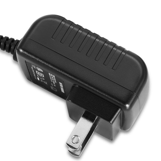 HERRAMIENTAS NORMAL CHARGER - 12V - BLACK