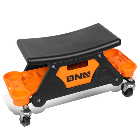 HERRAMIENTAS 25-1/2" X 13" X 12" (L X H X W),- ORANGE