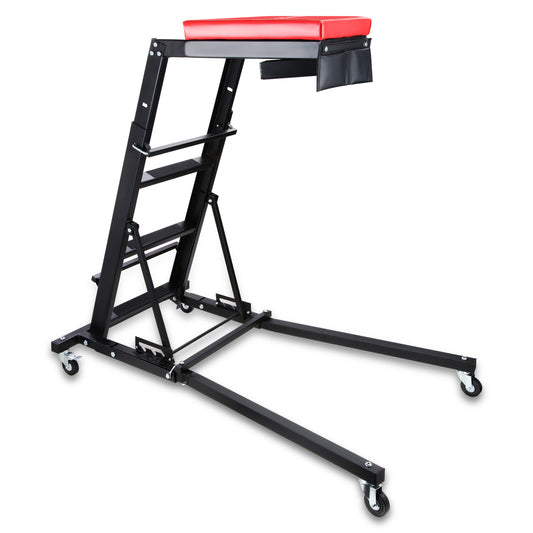 HERRAMIENTAS ADJUSTABLE HEIGHT 45 TO 66 IN. - STEEL