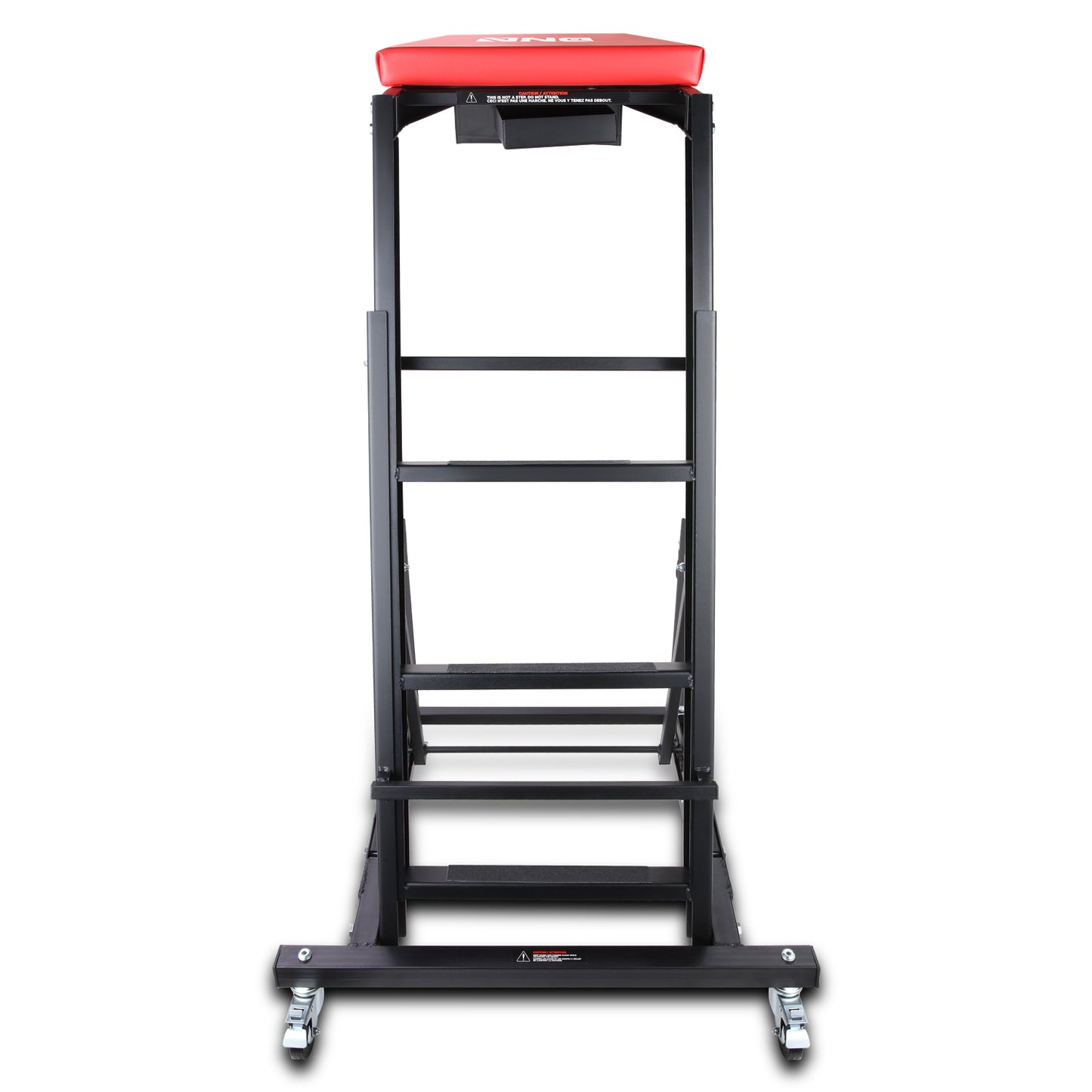 HERRAMIENTAS ADJUSTABLE HEIGHT 45 TO 66 IN. - STEEL