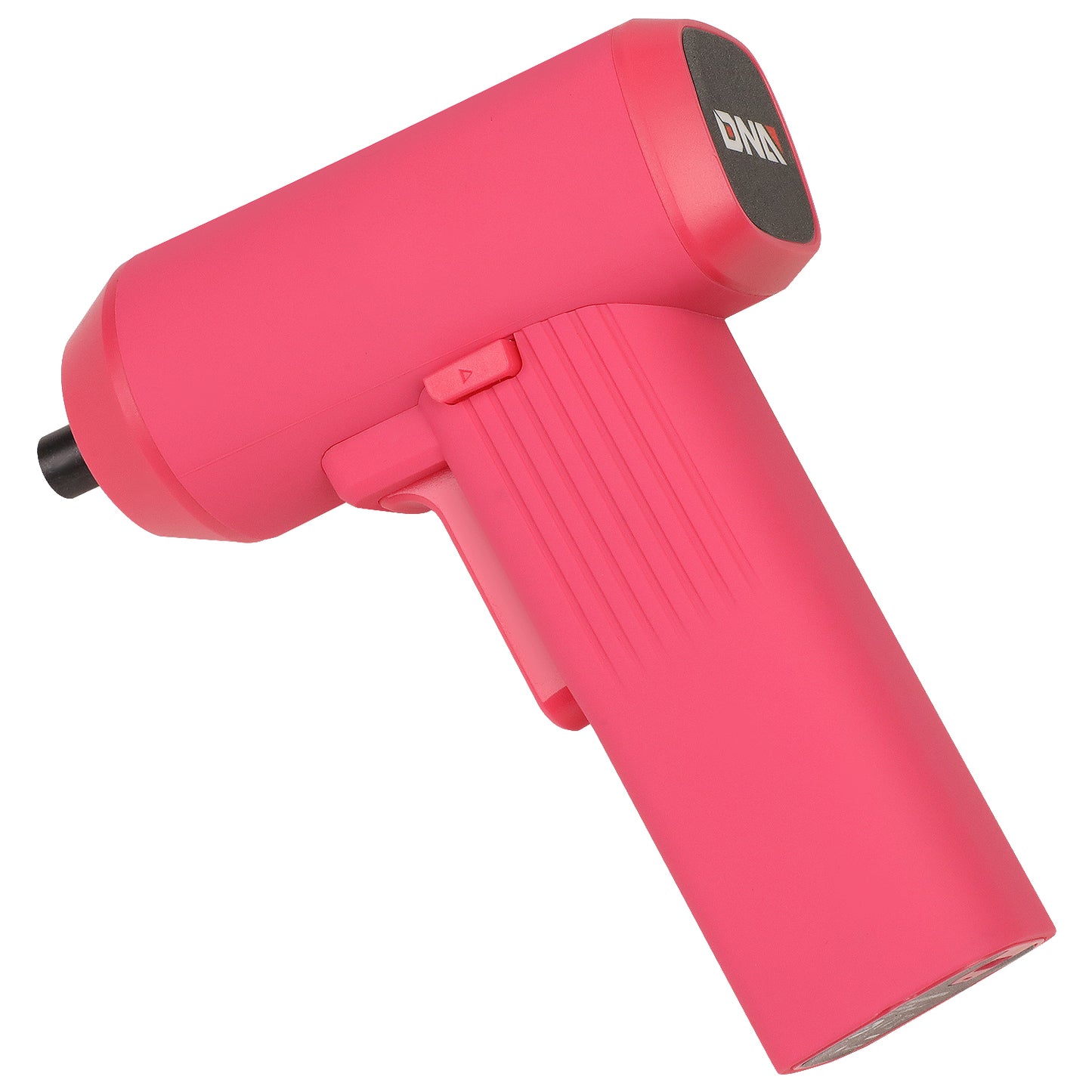 HERRAMIENTAS 200 RPM - 4NM MAX TORQUE - 32PCS BITS - LED LIGHT - PINK