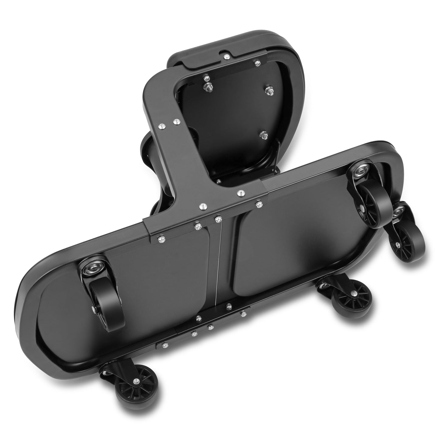 HERRAMIENTAS 5 ROLLERS - 300 LBS CAPACITY