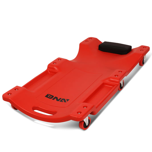 HERRAMIENTAS 36"L X 17"W - POLYETHYLENE / POLYURETHANE / STEEL