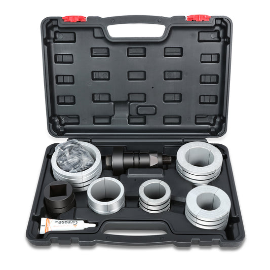 HERRAMIENTAS TOOL KIT - EXTEND 1-5/8" TO 4-1/4" W/ CASE