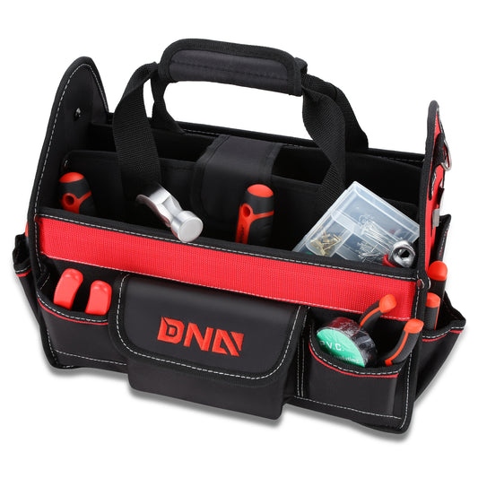 HERRAMIENTAS 21PCS TOOL SET - RED