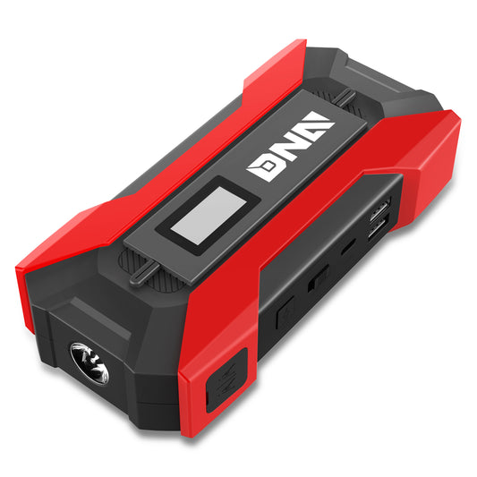 HERRAMIENTAS 12V 1500A 15000 MAH-RED