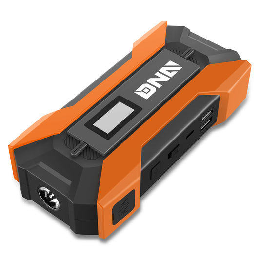 HERRAMIENTAS 12V 1500A 15000 MAH-ORANGE