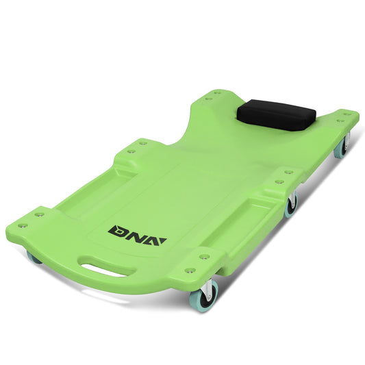 HERRAMIENTAS PLASTIC - DNA - GREEN