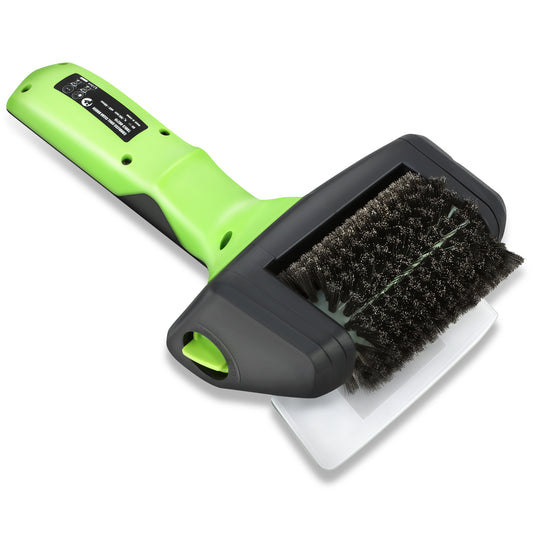 HERRAMIENTAS 8V - CORDLESS GRILL