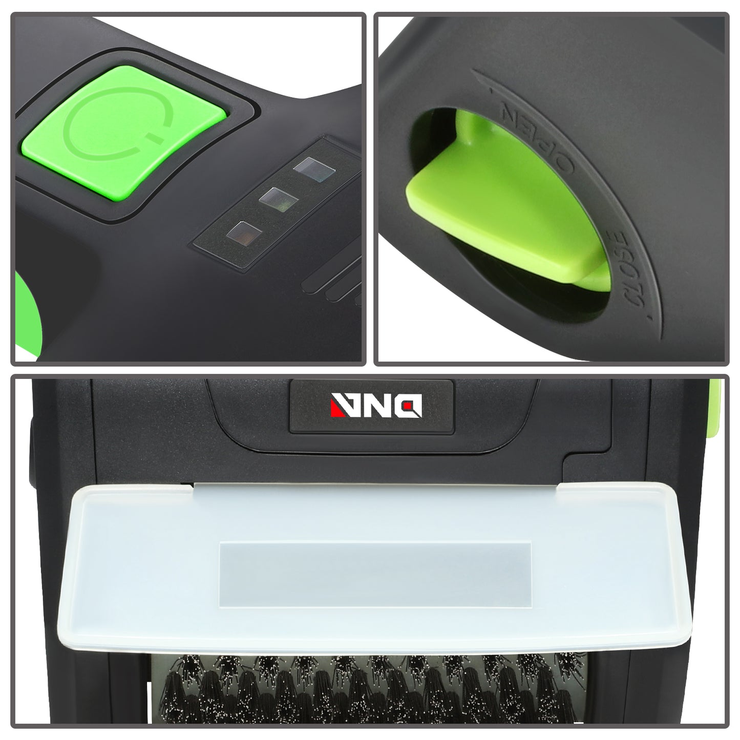 HERRAMIENTAS 8V - CORDLESS GRILL