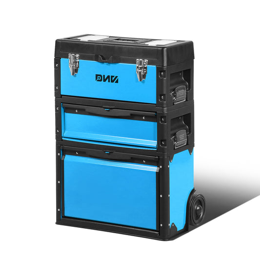 HERRAMIENTAS 19.5" X 28.5"X 12"-BLUE