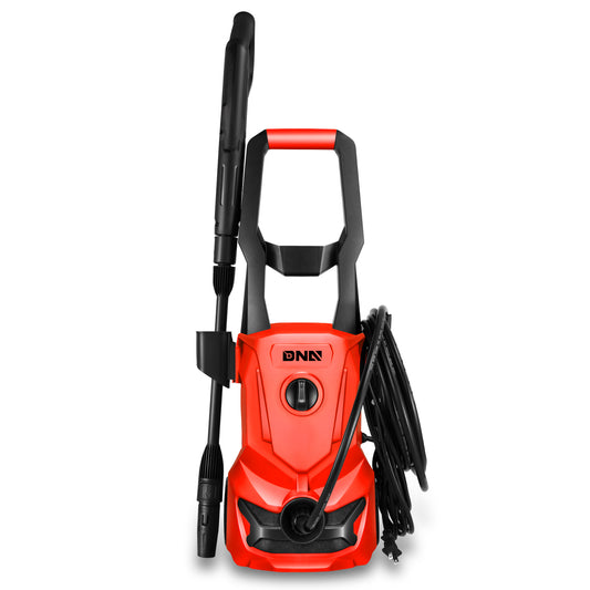 HERRAMIENTAS HIGH PRESSURE WASHER - RED