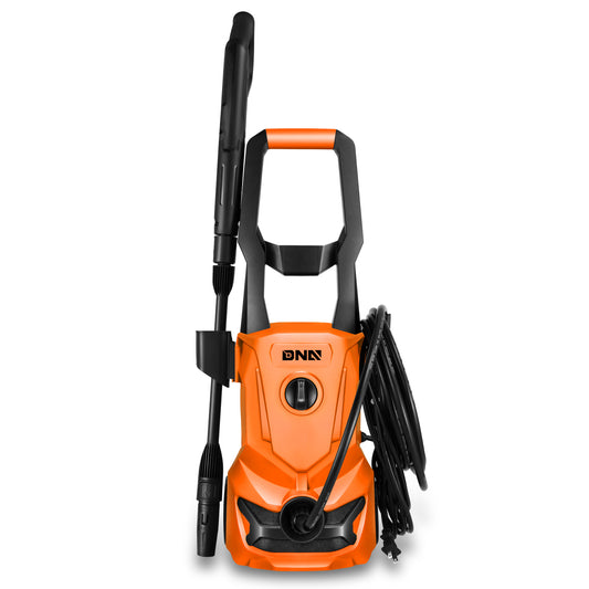 HERRAMIENTAS HIGH PRESSURE WASHER - ORANGE
