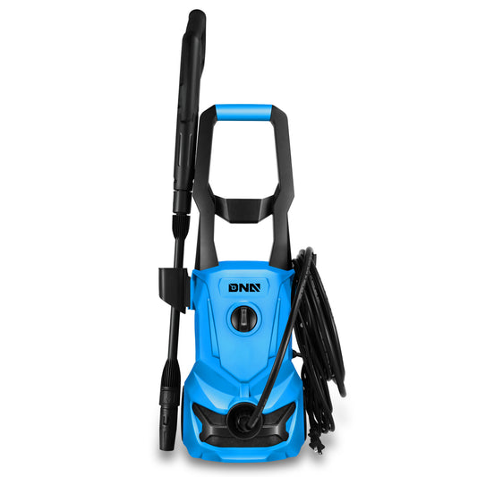 HERRAMIENTAS HIGH PRESSURE WASHER - BLUE