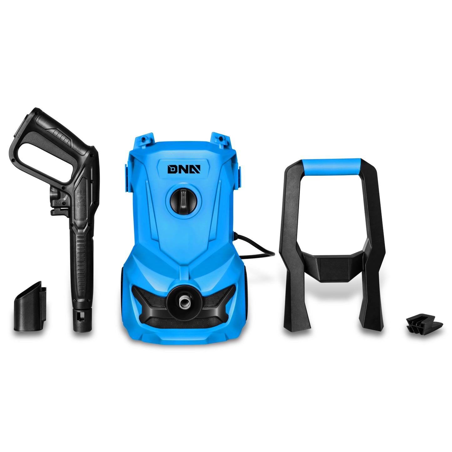 HERRAMIENTAS HIGH PRESSURE WASHER - BLUE