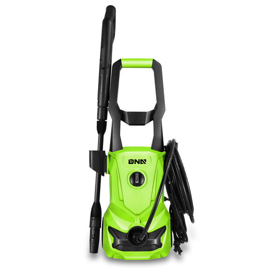 HERRAMIENTAS HIGH PRESSURE WASHER - GREEN