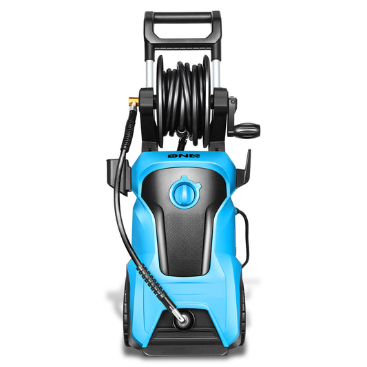 HERRAMIENTAS HIGH PRESSURE WASHER - BLUE