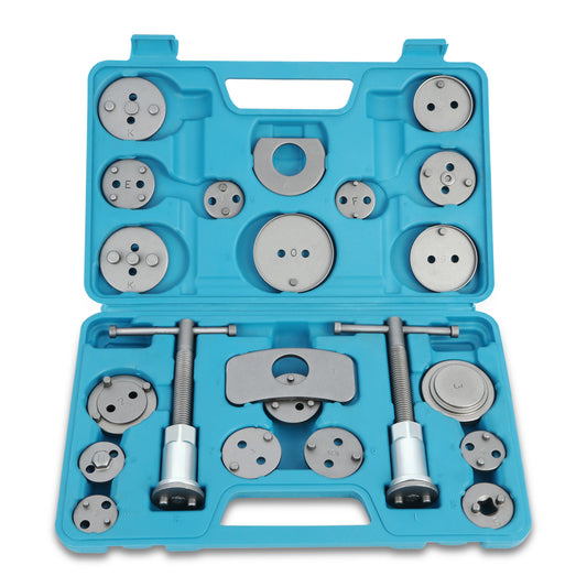 HERRAMIENTAS 24PCS - BLUE