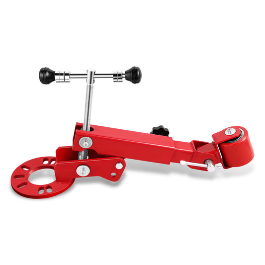 HERRAMIENTAS RED COLOR