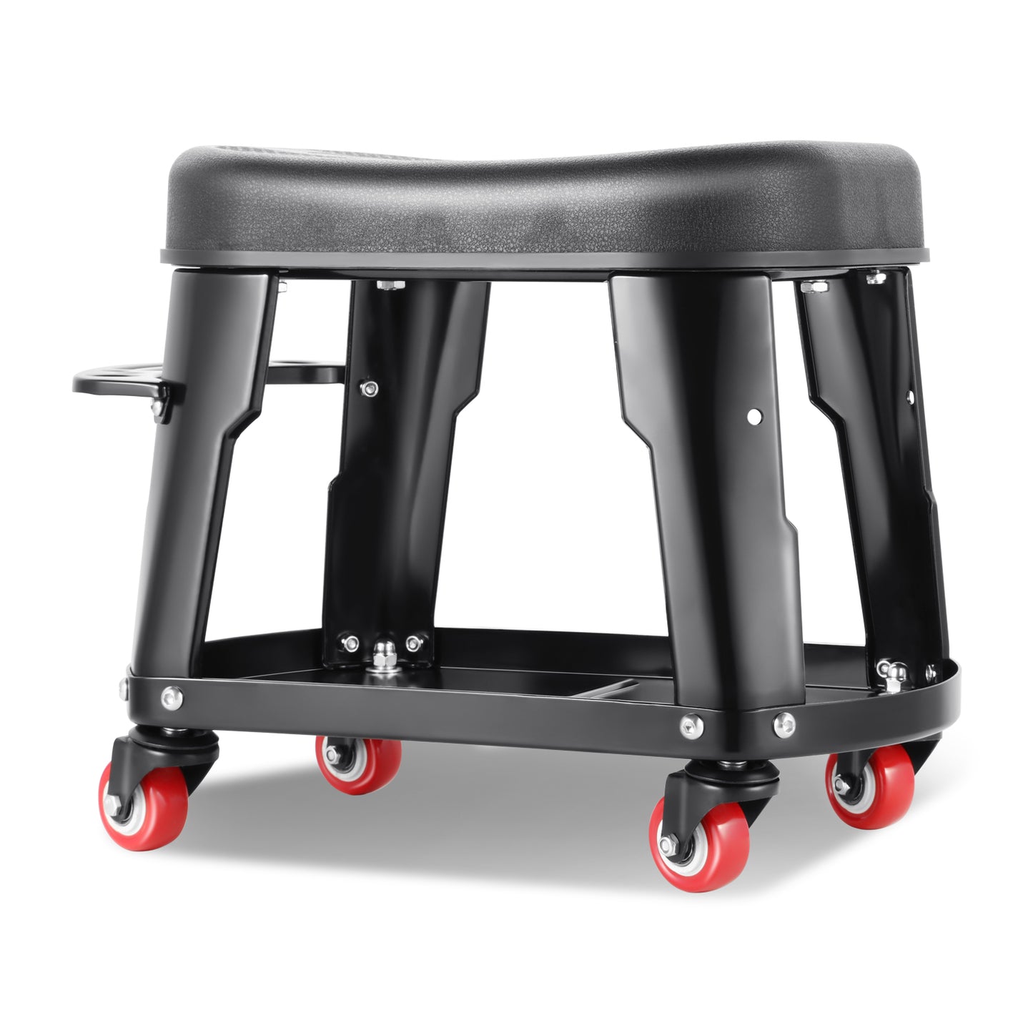 HERRAMIENTAS ROLLING CAR STOOL