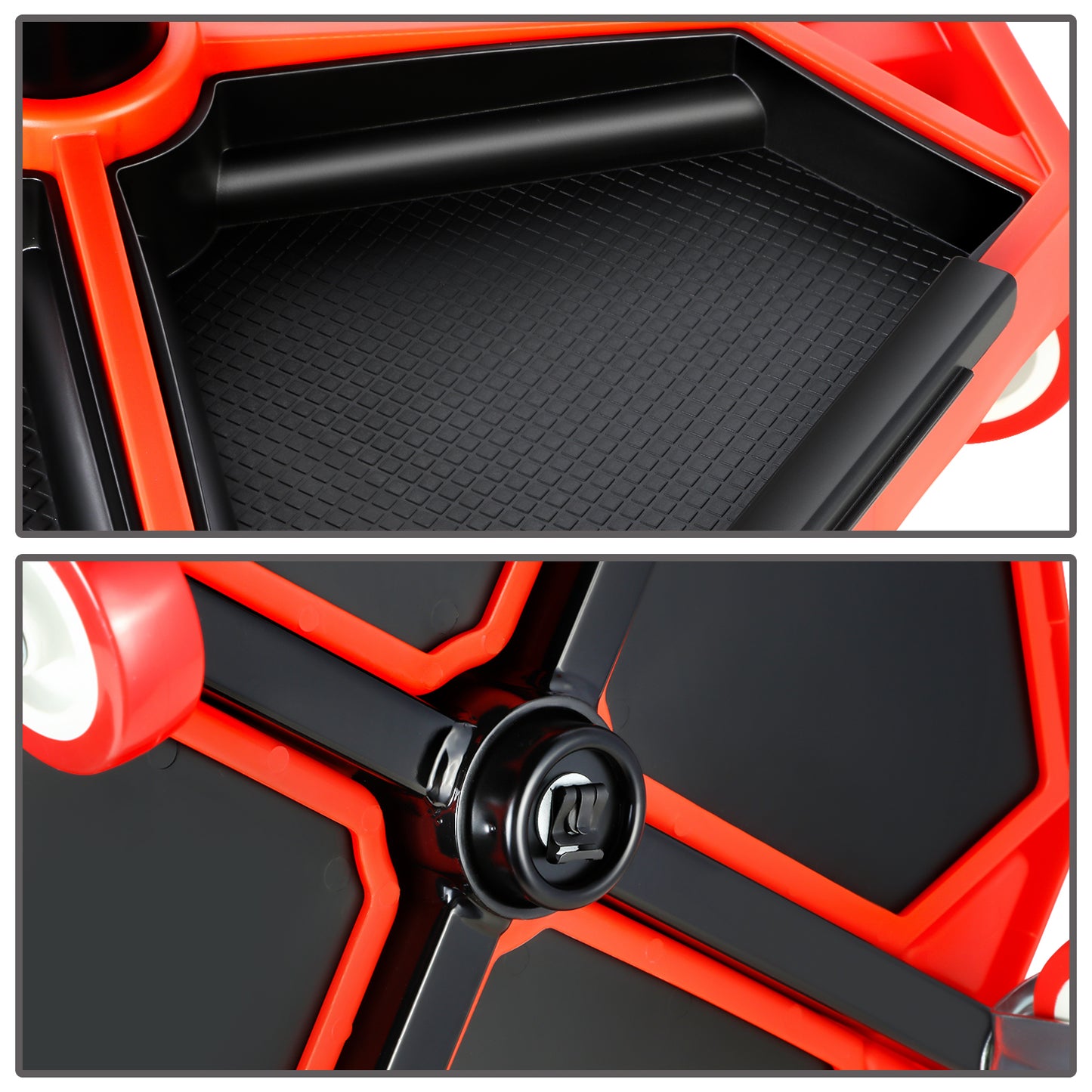 HERRAMIENTAS ADJUSTABLE TOOL SEAT