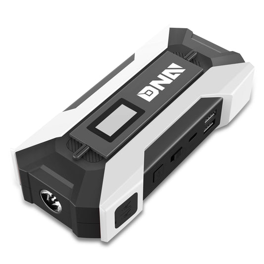 HERRAMIENTAS 12V 1500A 15000 MAH - WHITE