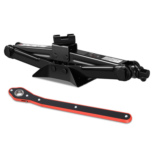 HERRAMIENTAS SCISSOR JACK 1.5T