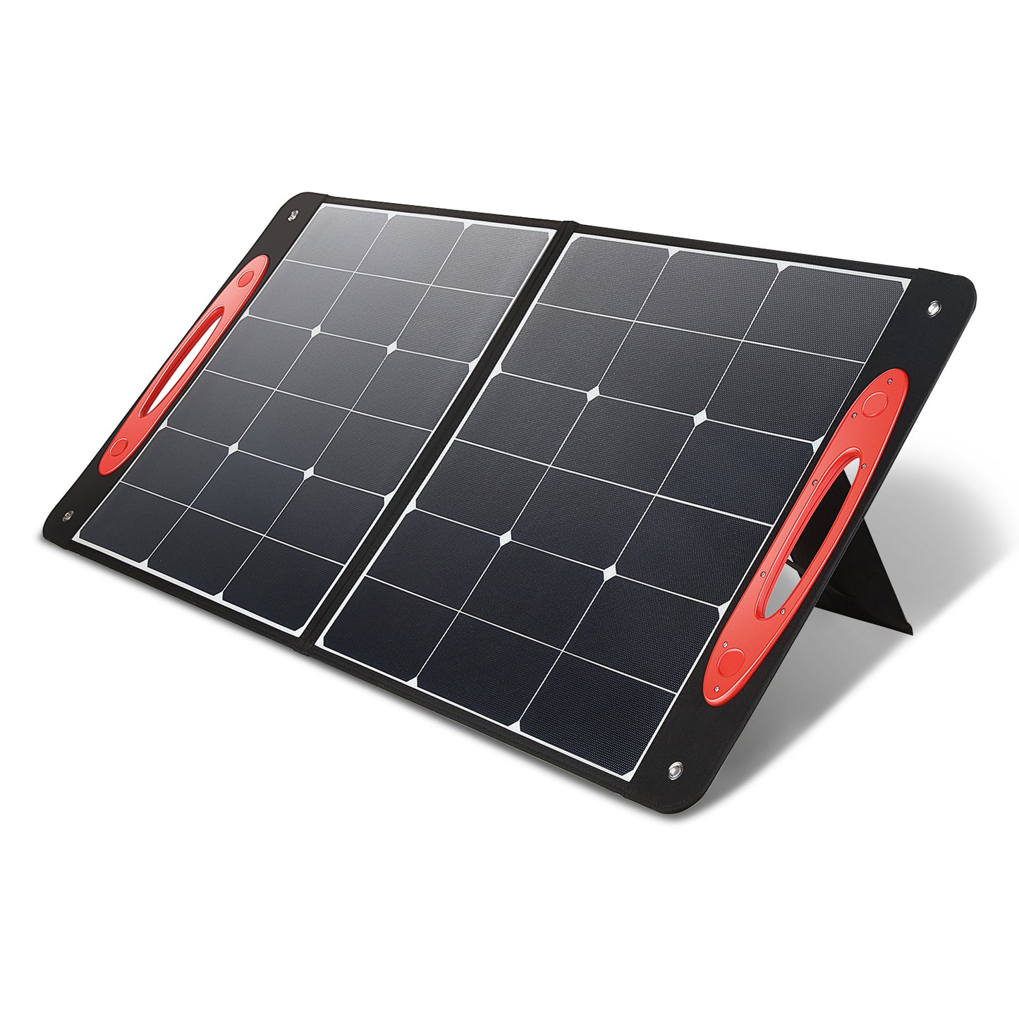 HERRAMIENTAS SOLAR FOLDABLE PANEL - 100W