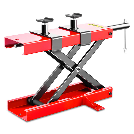 HERRAMIENTAS 1100LBS MINI MOTORCYCLE LIFT