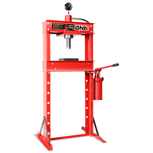 HERRAMIENTAS 30T SHOP PRESS