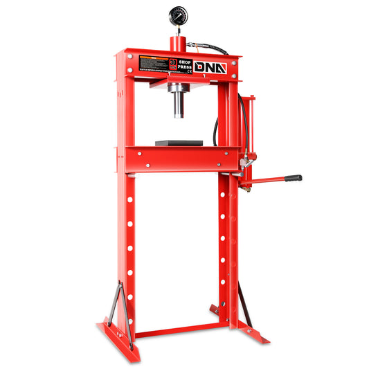 HERRAMIENTAS 30T AIR SHOP PRESS