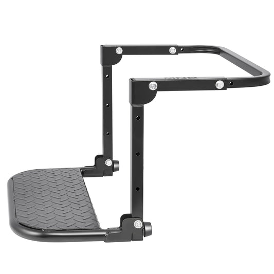 HERRAMIENTAS ADJUSTABLE TIRE STEP