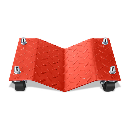 HERRAMIENTAS AUTO SHIFTER - RED COLOR