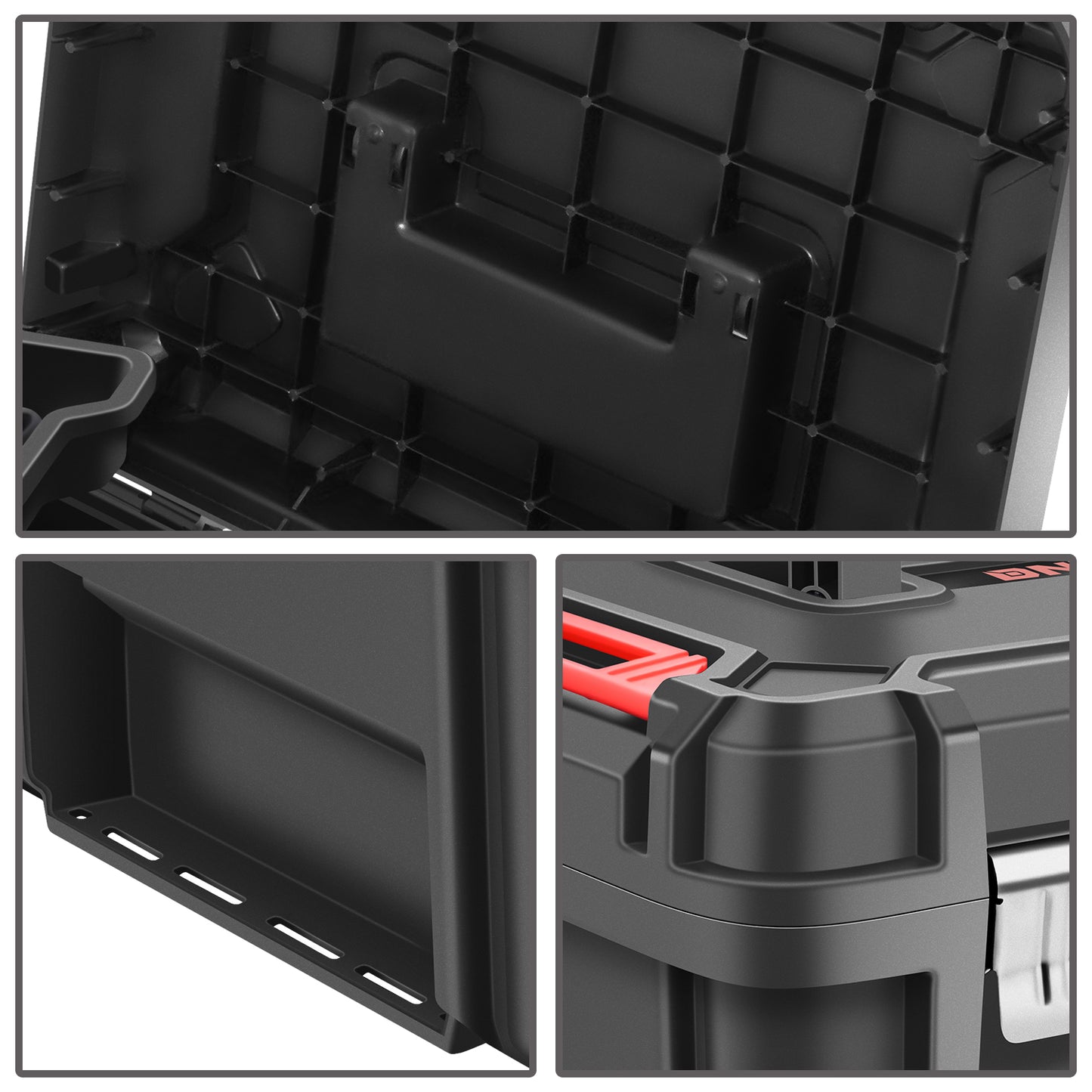 HERRAMIENTAS TOOL BOX - 1PC
