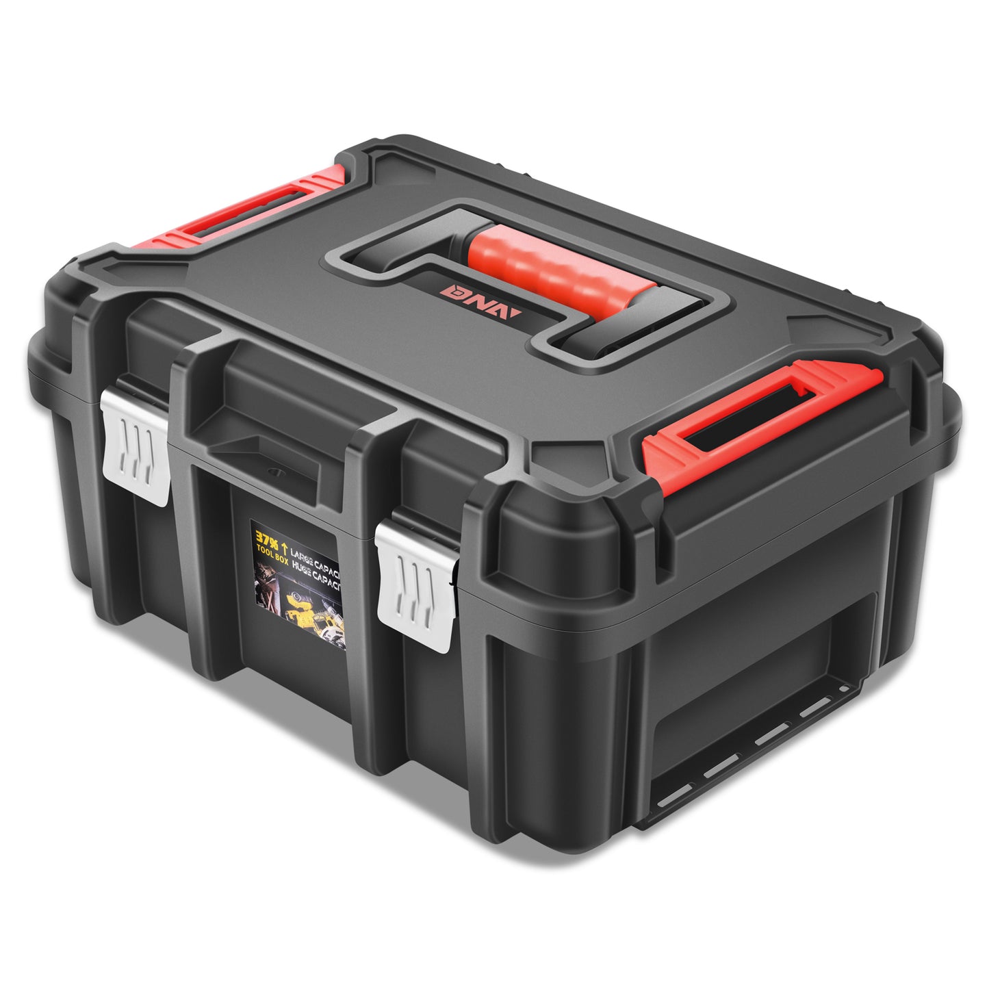 HERRAMIENTAS TOOL BOX - 1PC