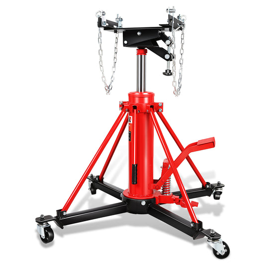 HERRAMIENTAS 1T HYDRAULIC TRANSMISSION JACK