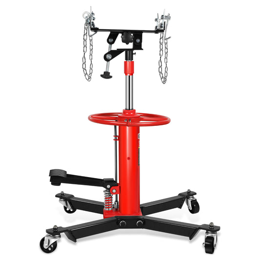 HERRAMIENTAS 0.5T HYDRAULIC TRANSMISSION JACK