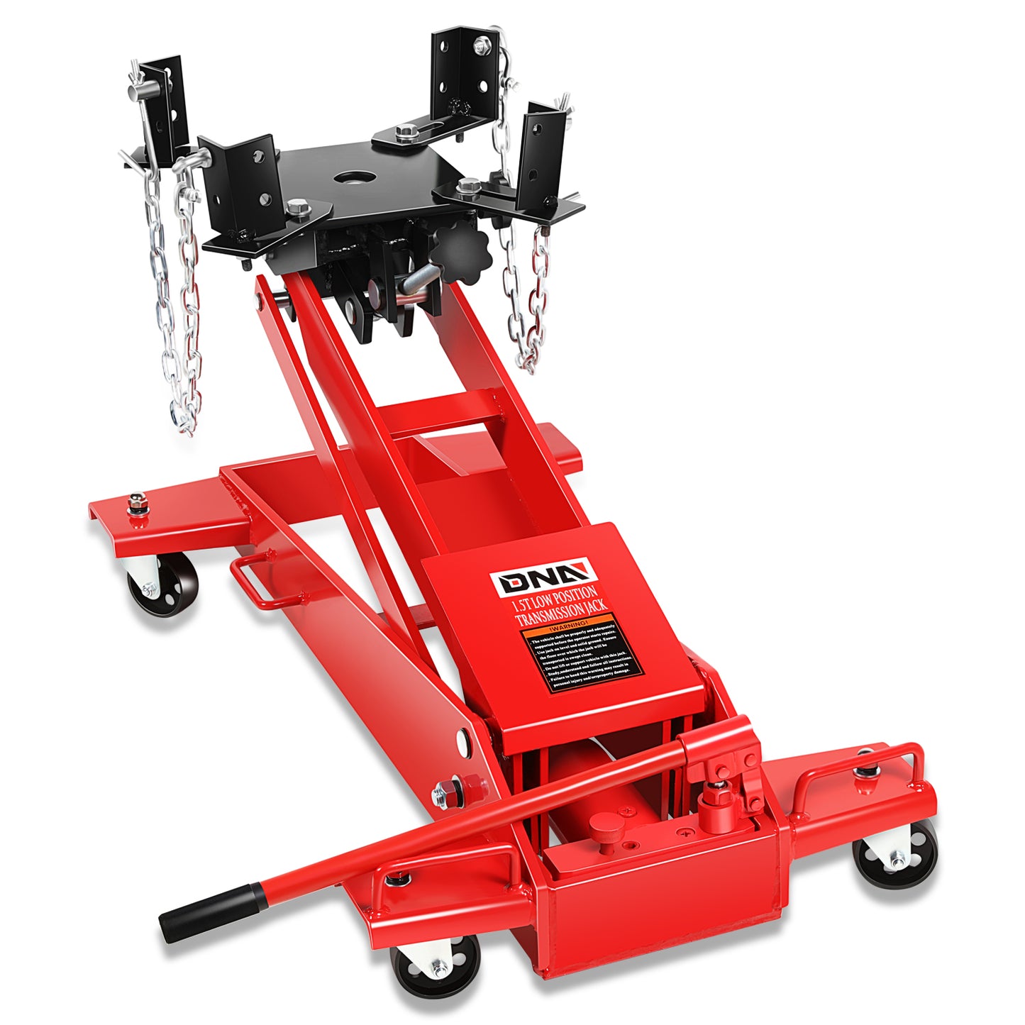 HERRAMIENTAS 1.5T LOW POSITION TRANSMISSION JACK