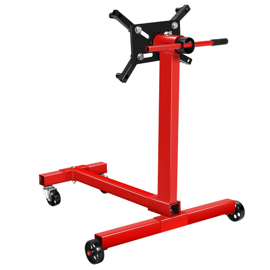 HERRAMIENTAS 1000LB ENGINE STAND