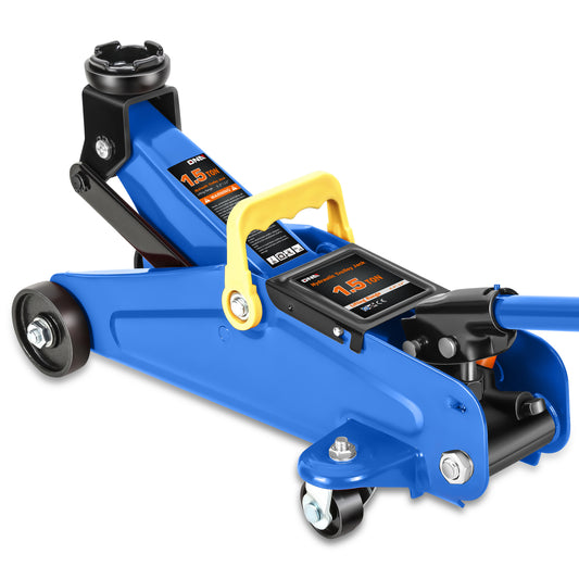 HERRAMIENTAS 1.5TON BLUE COLOR