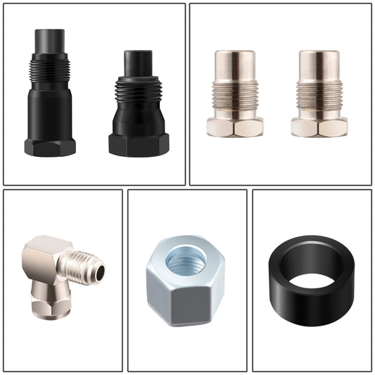 HERRAMIENTAS TU-15A CYLINDER PRESSURE METER FOR DIESEL