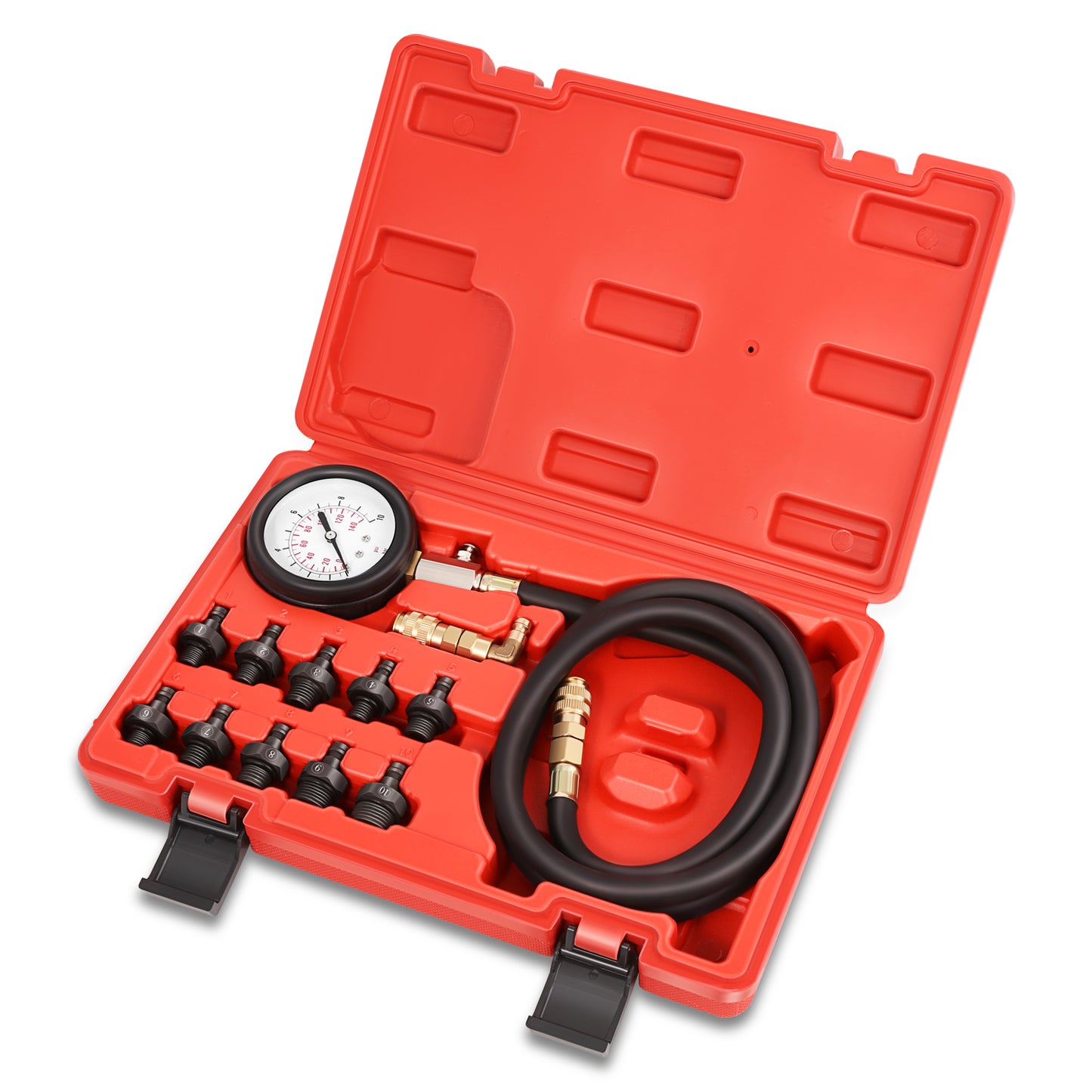 HERRAMIENTAS ENGINE OIL PRESSURE TEST KIT